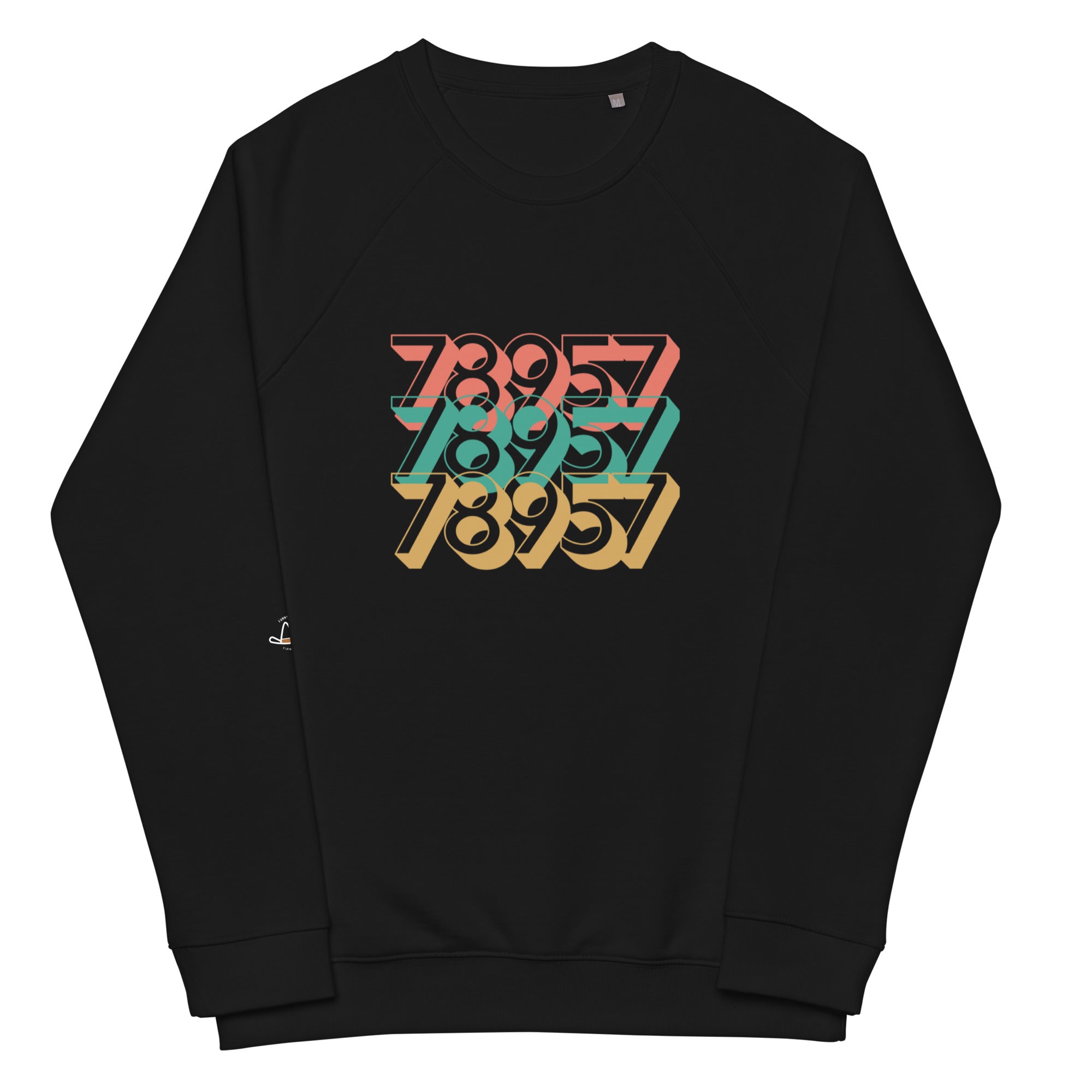 78957 Original Sweatshirt | Multicolor