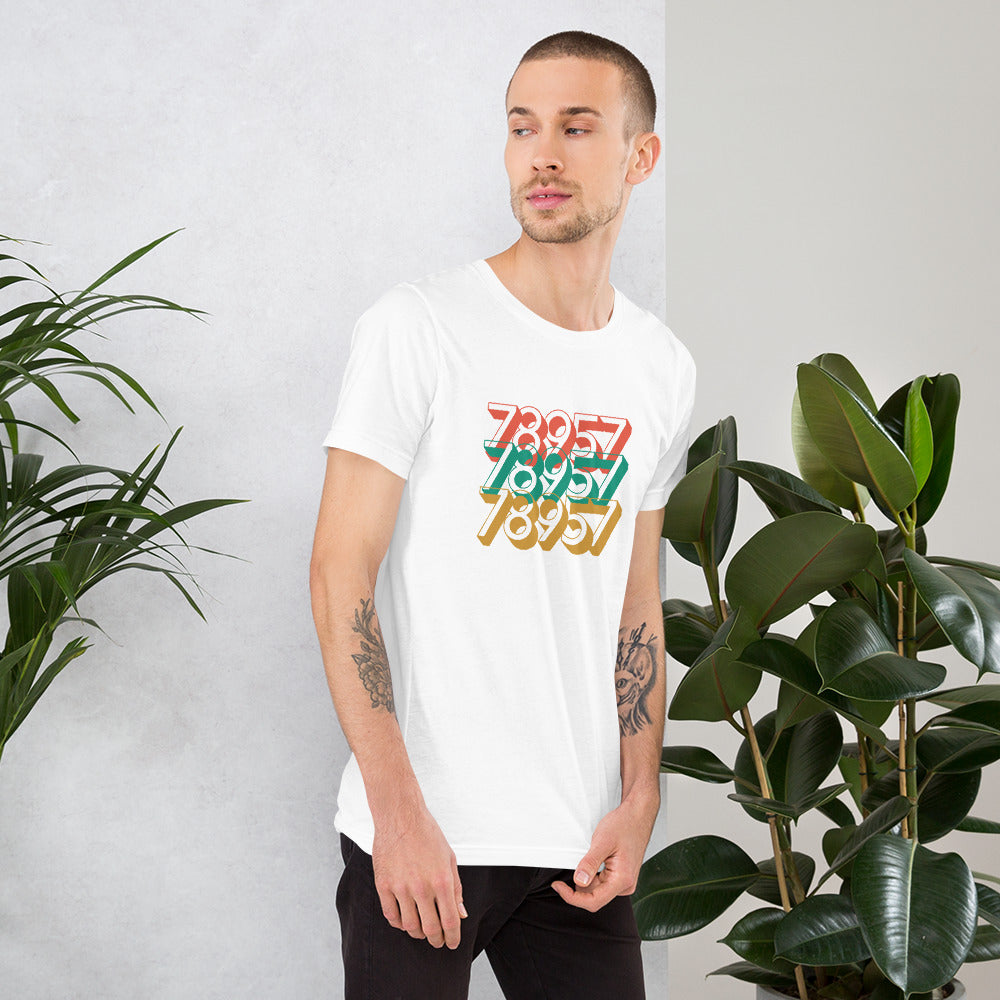 78957 Original Tee | Multicolor